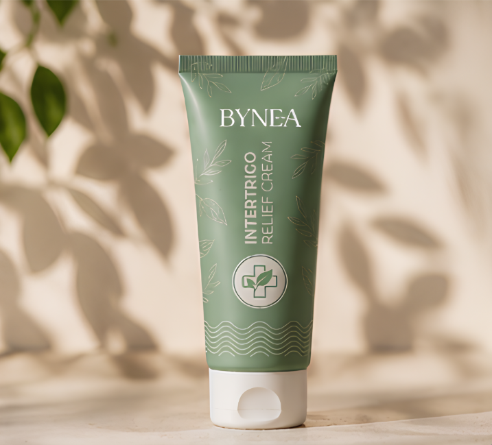 Avantages de la crème BYNEA